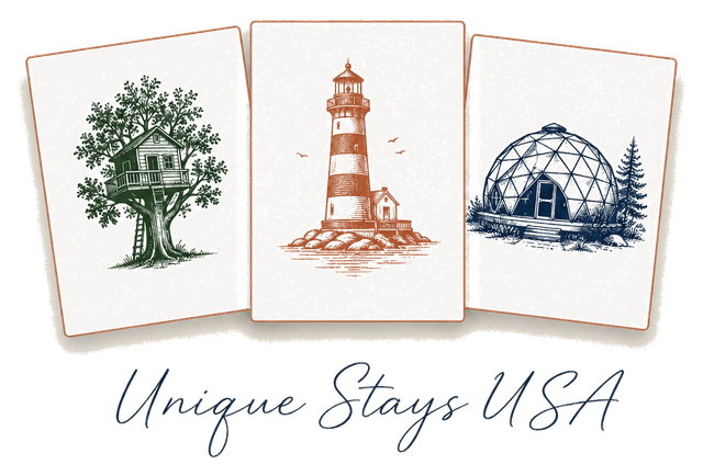 Unique Stays USA
