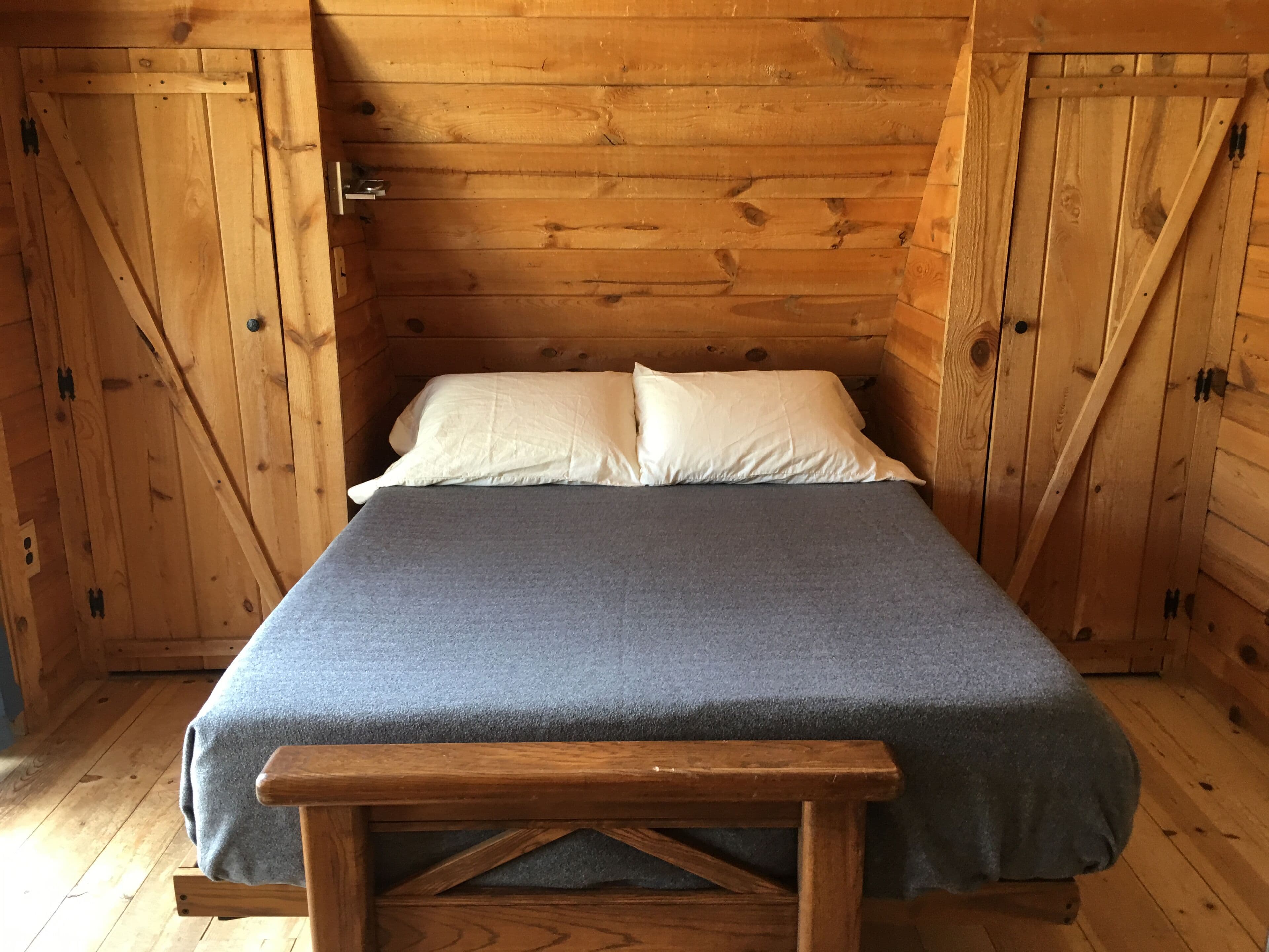 A-Frame with Loft — Coconino National Forest