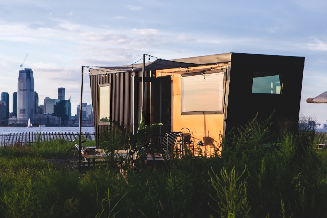 Collective Governors Island