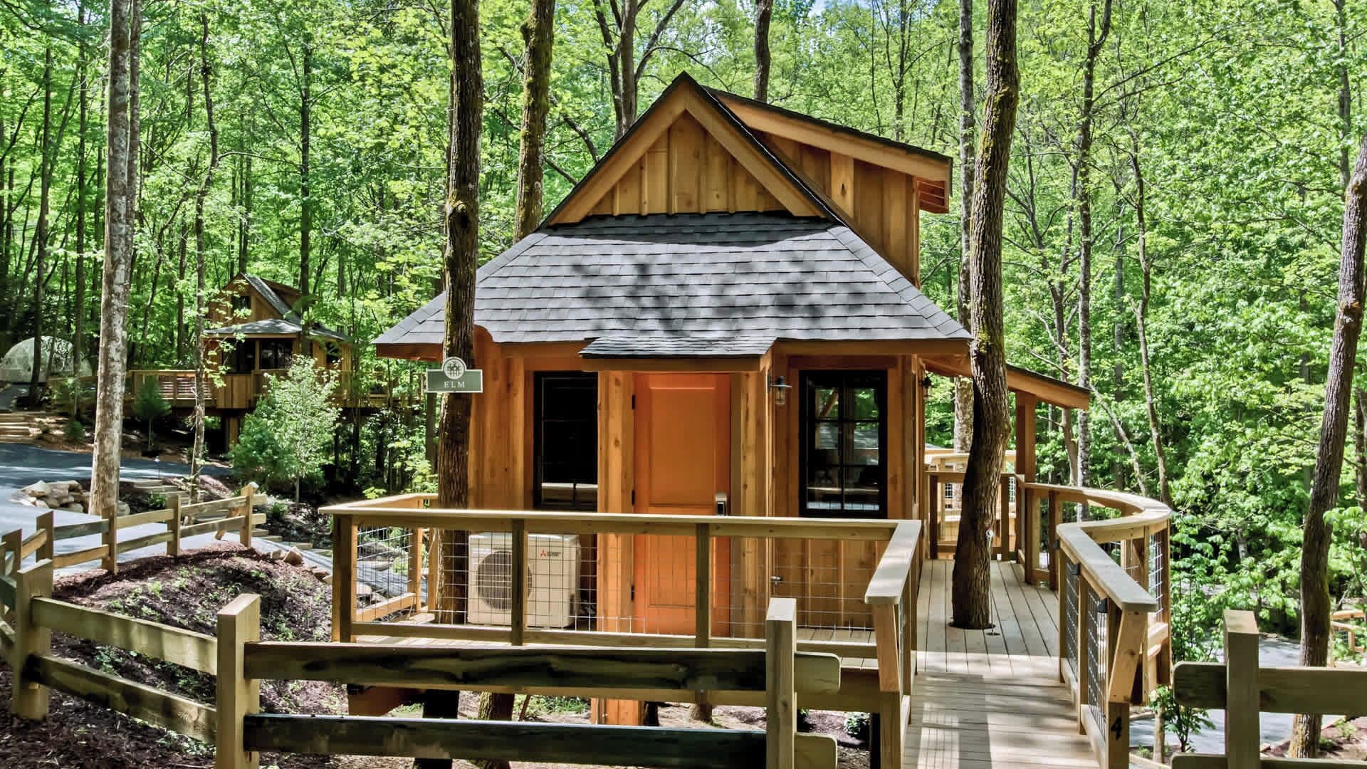 The Elm at Treehouse Grove