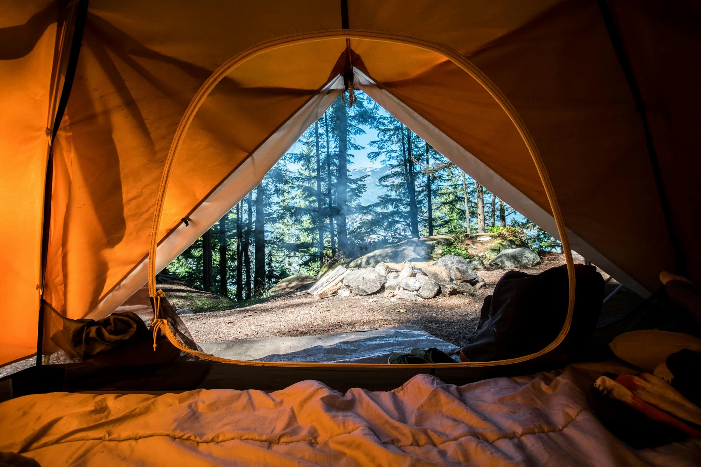Glamping for Beginners: Your First Unique Stay, Explained