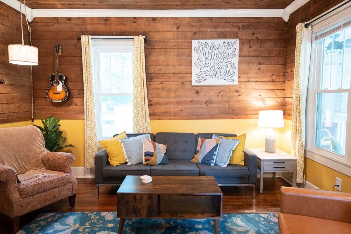 Luxury Glamping Dome in the Tennessee Highlands