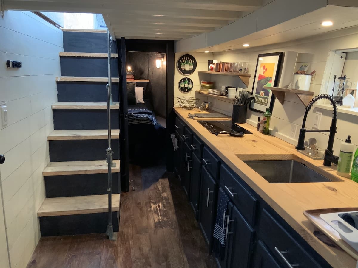 Green Acres RV Farm Stay