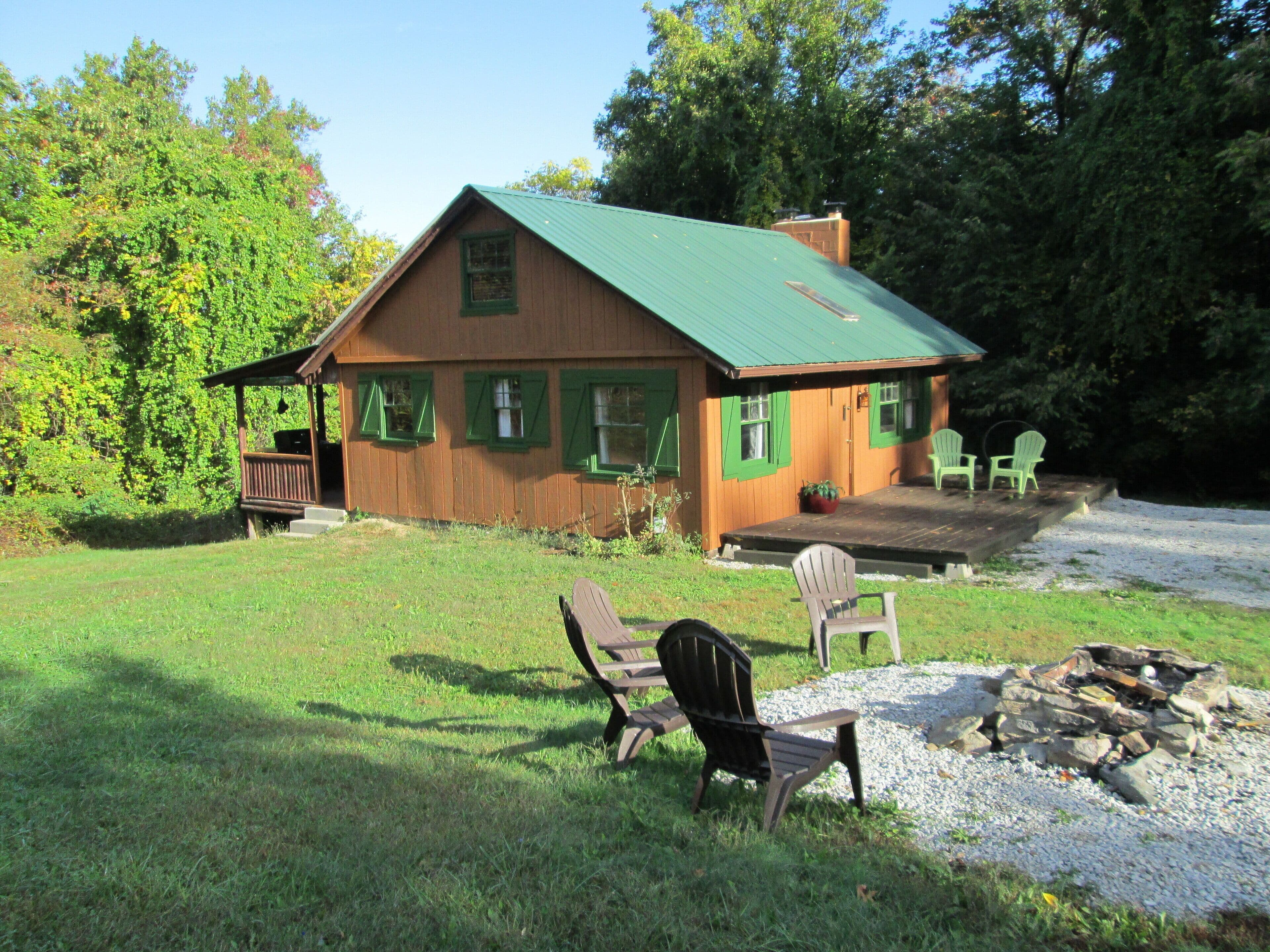 Dome of Your Dreams — Shenandoah Valley