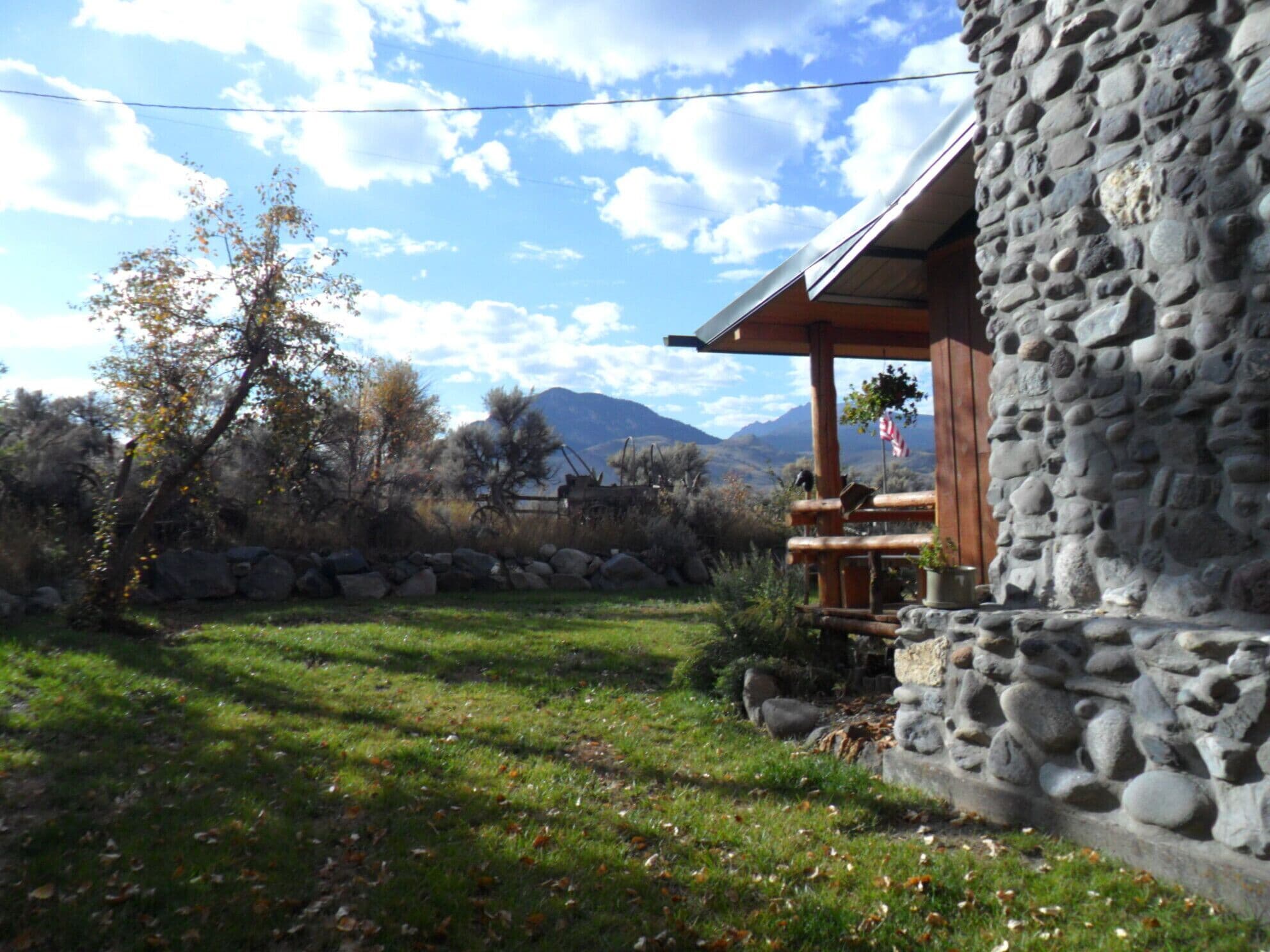 The Shire of Montana