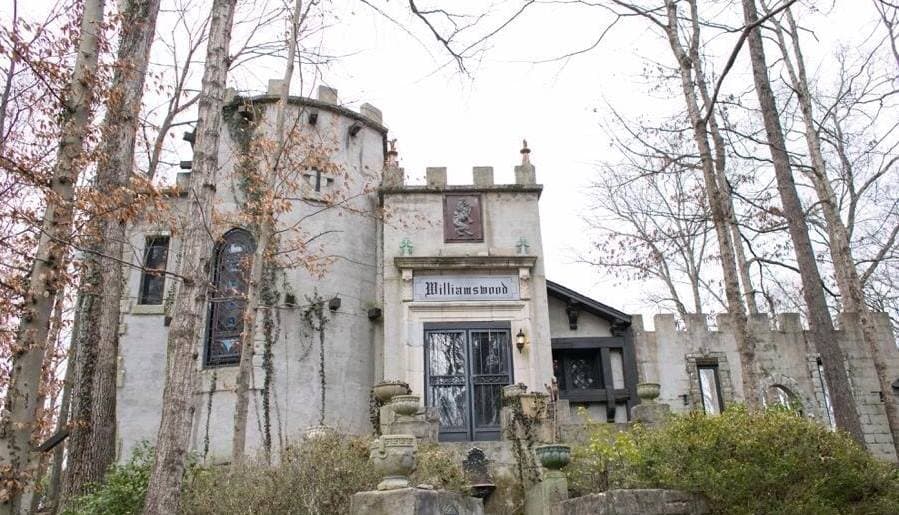 Williamswood Castle
