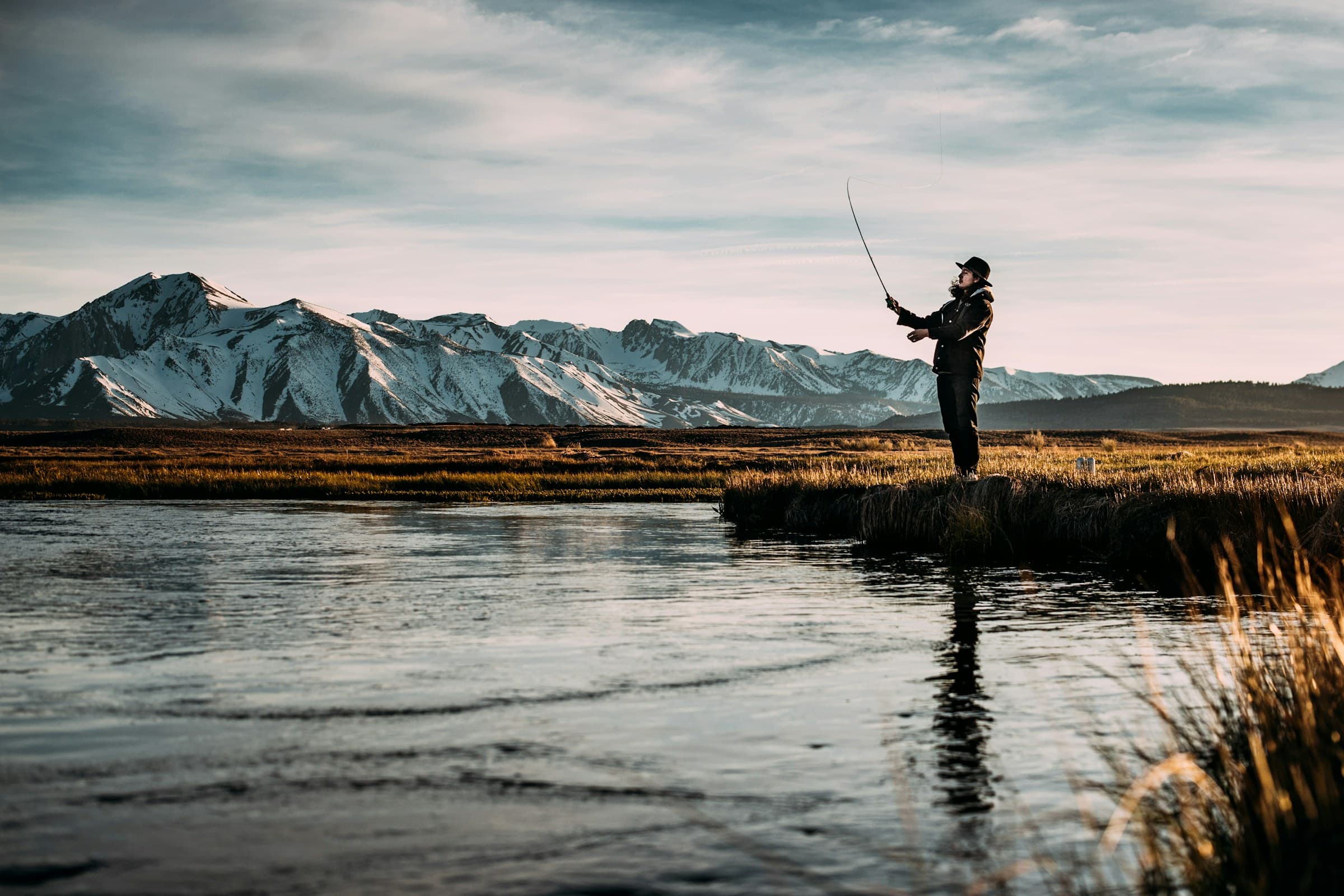Fishing Cabins: Top Unique Stays for Anglers Across America