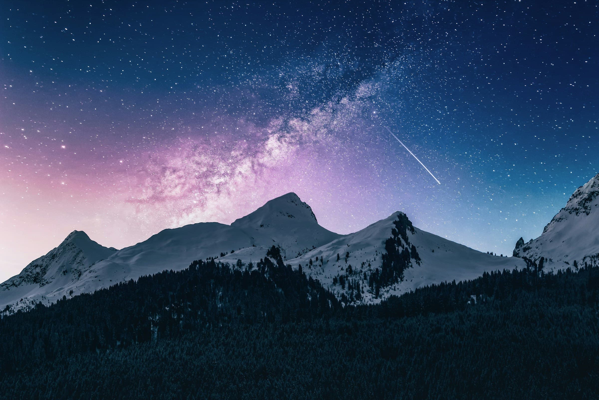 Stargazing Getaways: 10 Dark Sky Unique Stays for Milky Way Views