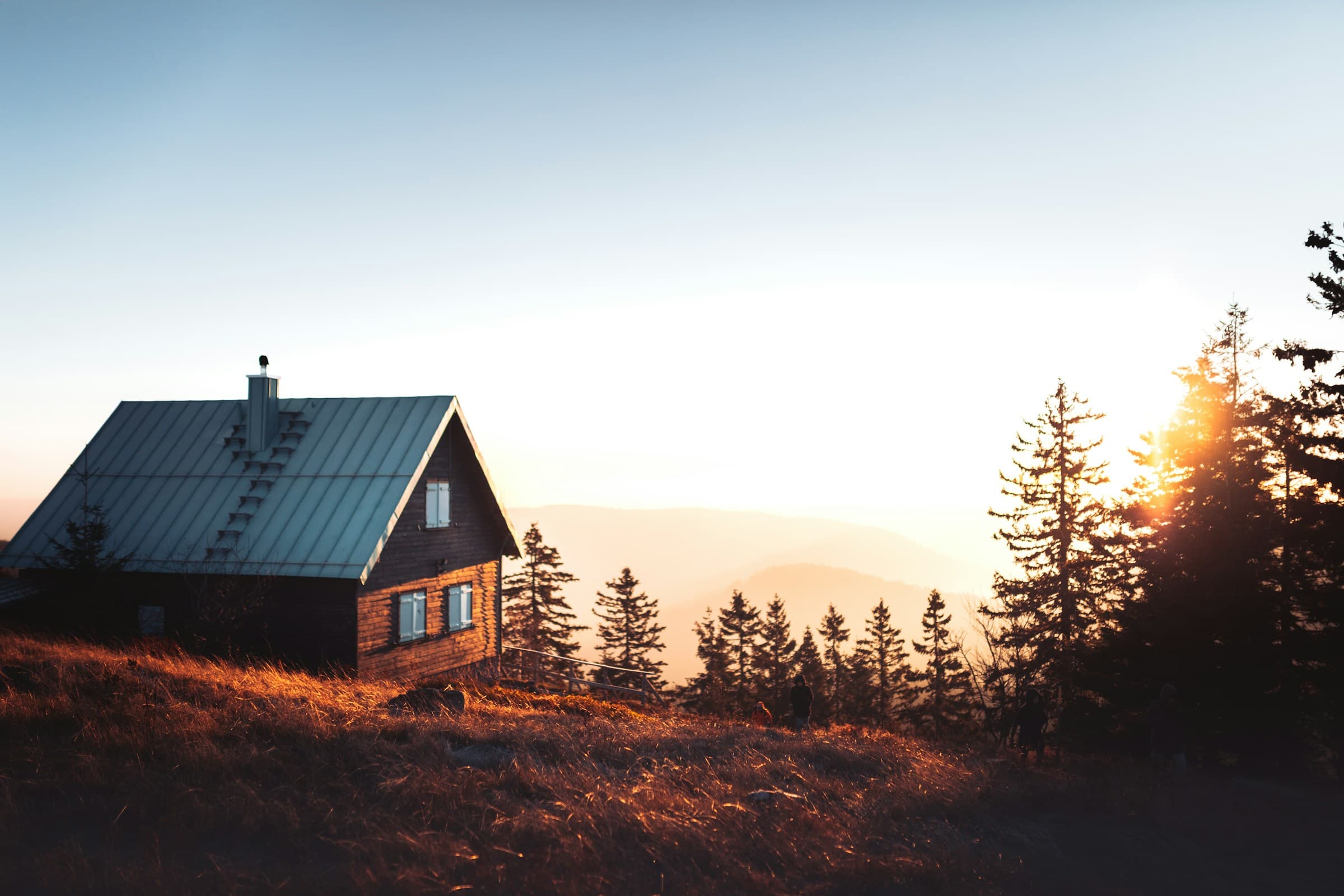 The Workcation Manifesto: Why Your Next Remote Work Week Should Be in a Treehouse